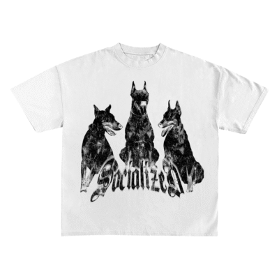 Doberman Tee