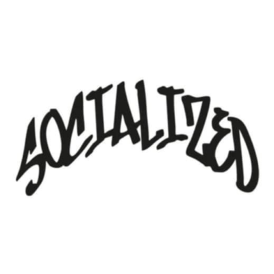 Socialied - logo